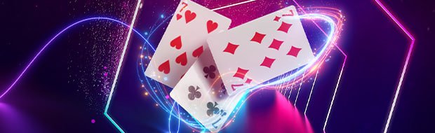 Live Casino Baccarat Dragon Tiger ဂိမ်း Real Dealer ဖြင့် ကစားနေသောပုံ